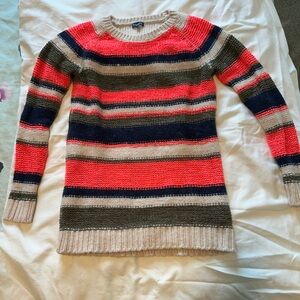 Splendid brand wool sweater